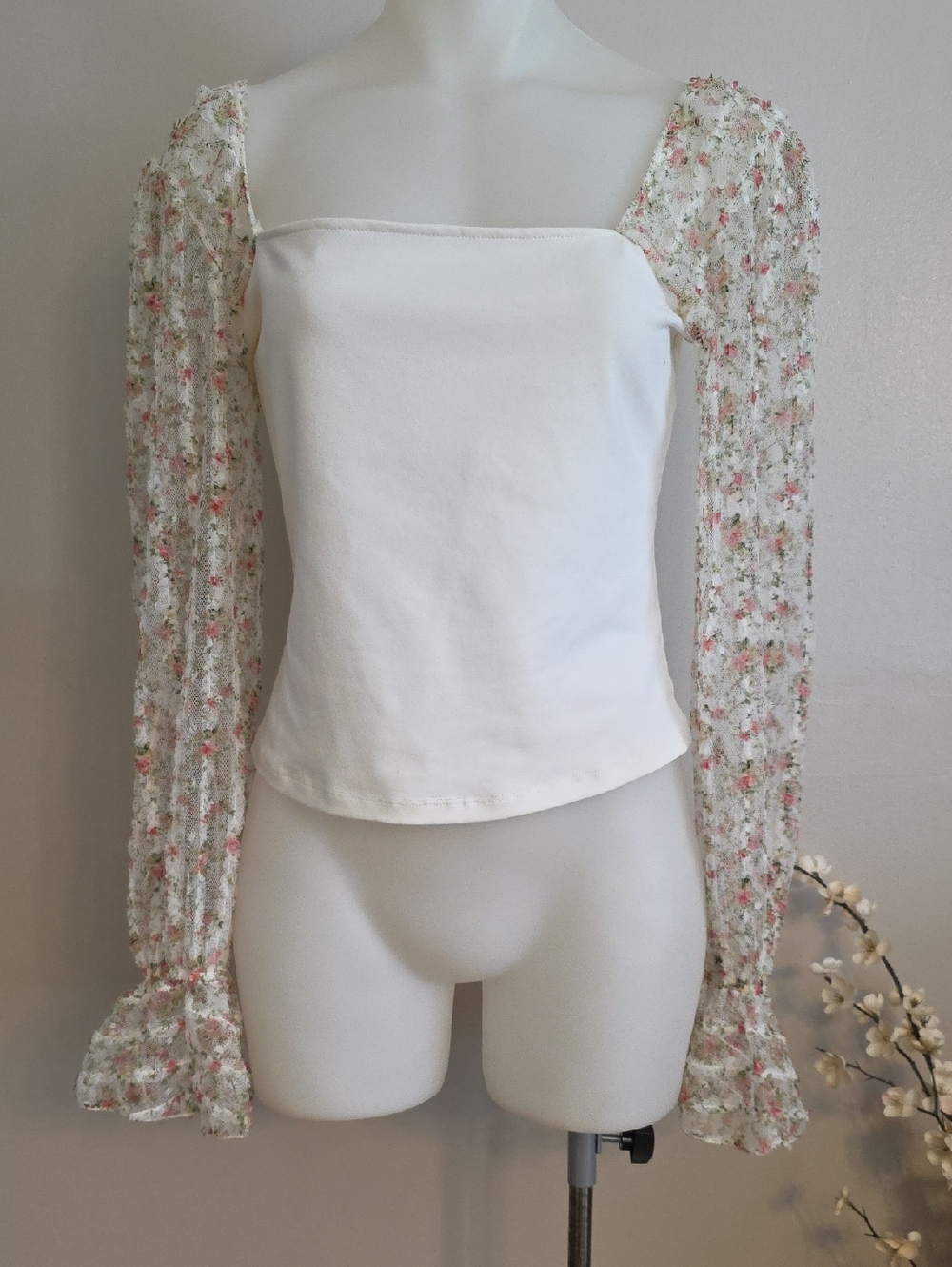 Free People Top - Picture 6 of 13